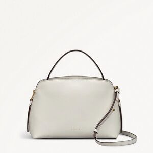 Radley of London Leather Liverpool Street Handbag